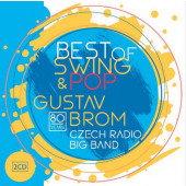 Gustav Brom Czech Radio Big Band - Best Of Swing & Pop (2020)
