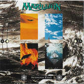 Marillion - Seasons End (Edice 2000)