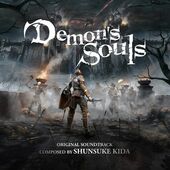 OST - Demon`s Soul 