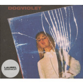Laurel - Dogviolet (Digipack, 2018)