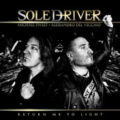 Soledriver - Return Me To Light (2023)