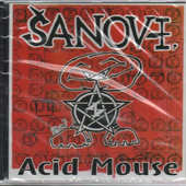 Šanov 1 - Acid Mouse 