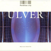 Ulver - Perdition City (Music To An Interior Film) /2000