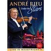 RIEU ANDRE - Under The Stars -Live In Maastricht V 