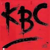 KBC Band - KBC Band (2015) 