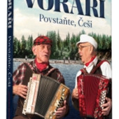 Voraři - Povstaňte, Češi (CD + DVD) 