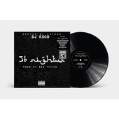 DJ Esco Hosted By Future - 56 Nights (Edice 2023) - Vinyl