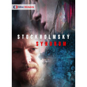 Film/Krimi - Stockholmský syndrom (DVD, 2020)