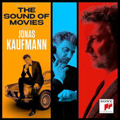 Jonas Kaufmann - Sound Of Movies (2023) - 180 gr. Vinyl