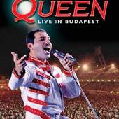 Queen - Hungarian Rhapsody - Live In Budapest (2012) /DVD