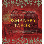 VONDRUSKA, VLASTIMIL - Letopisy královské komory - Osmanský tábor (MP3, 2019)