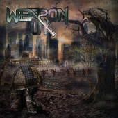 Weapon Uk - Ghosts Of War (2019)