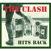 Clash - Hits Back (2013)