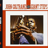 John Coltrane - Giant Steps (Remastered 2002) 