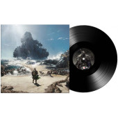 Soundtrack / Chad Cannon & Bill Hemstapat - Ghost Of Tsushima: Music From Iki Island & Legends (2022) - Vinyl