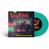 Zakk Sabbath - Fairies Wear Boots (Limited Single, 2024) - 7" Vinyl