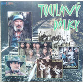 Various Artists - Toulavý Dálky (2000)