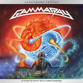 Gamma Ray - Insanity And Genius (Anniversary Edition 2016) 