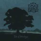 Old Silver Key - Tales Of Wanderings (2011)