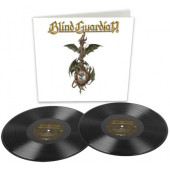 Blind Guardian - Imaginations From The Other Side Live (25th Anniversary Edition 2020) - Vinyl