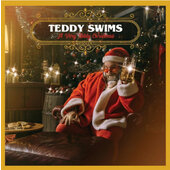 Teddy Swims - A Very Teddy Christmas (2021) - Vinyl