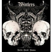 Winters - Berlin Occult Bureau (2012)