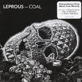 Leprous - Coal (2013) 