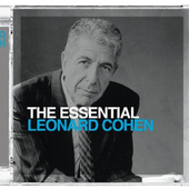 Leonard Cohen - Essential Leonard Cohen 