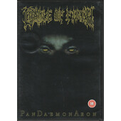 Cradle Of Filth - PanDaemonAeon (DVD, Edice 2006)