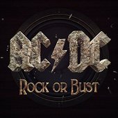 AC/DC - Rock Or Bust (2014) 