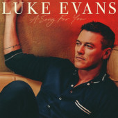 Luke Evans - A Song For You (2022)