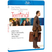 Film/Drama - Terminál (Blu-ray)