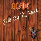 AC/DC - Fly On The Wall 