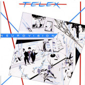 Telex - Neurovision (Reedice 2023) - Limited Vinyl