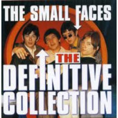 Small Faces - Definitive Collection (Edice 2017)