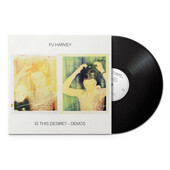 PJ Harvey - Is This Desire? - Demos (2021) - Vinyl
