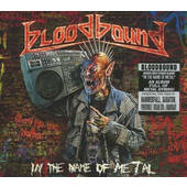 Bloodbound - In The Name Of Metal (2012) 