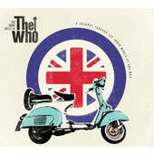 Who =TRIBUTE= - Many Faces Of The Who /3CD  (2016) 