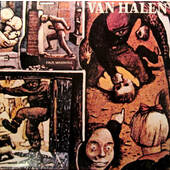 Van Halen - Fair Warning (Edice 2000)