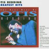 Otis Redding - Very Best Of Otis Redding 