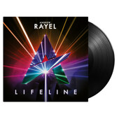 Andrew Rayel - Lifeline (2023) - 180 gr. Vinyl