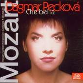 W. A. Mozart/Dagmar Pecková - Che Bella: Mozart Opera Arias 