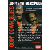 Jimmy Witherspoon - Goin' Down Blues (DVD, 2009)