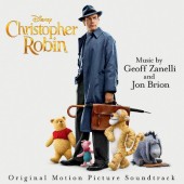 OST - Christopher Robin / Kryštůfek Robin (2018) 