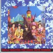 Rolling Stones - Their Satanic Majesties Request - 180 gr. Vinyl 