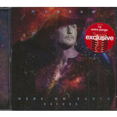 Tim Mcgraw - Here On Earth (2020) /Limited Edition