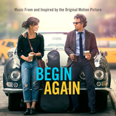 OST - Begin Again/česky Love Song 