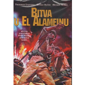 FILM/VALECNY - Bitva u El Alameinu 