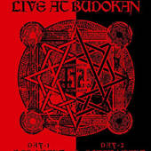 Babymetal - Live At Budokan -Red Night & Black Night Apocalypse- (2DVD) 