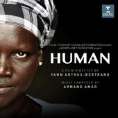 OST - Human/Člověk (OST) 